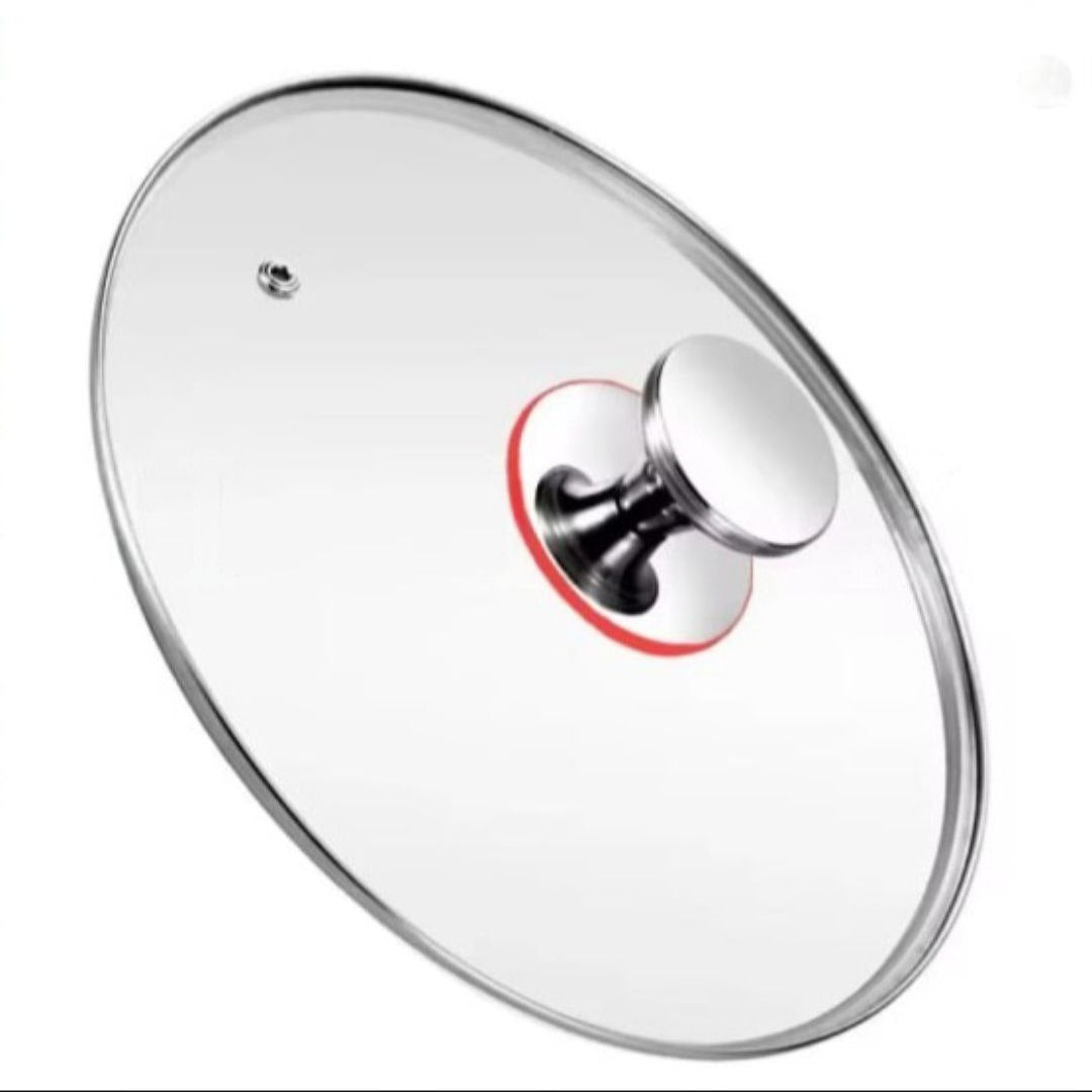 Yam Planet™-304 Stainless Steel Non Stick Wok Pan 32cm