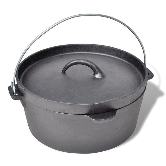 Braadpan 4,2 L Inclusief Accessoires