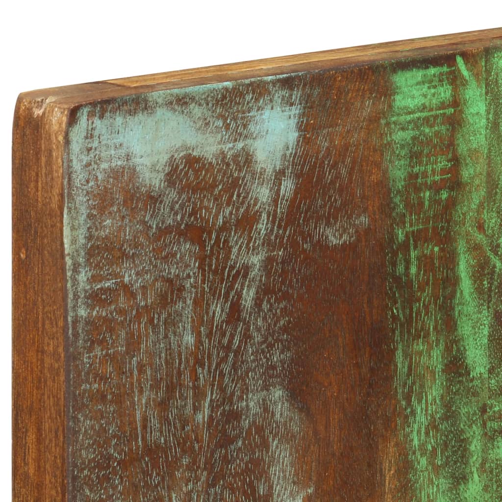 Wandkapstokken 2 St 36X3X110 Cm