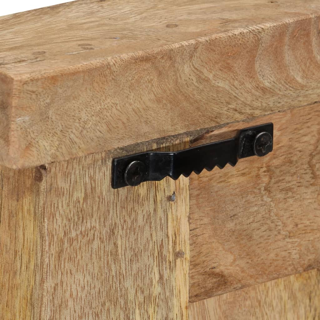 Kapstokken 38X100 Cm