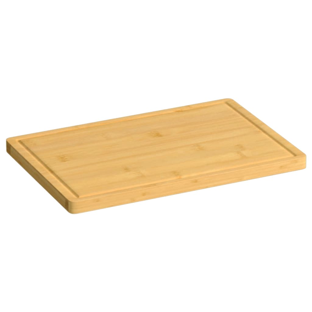 Snijplank 40X60X1,5 Cm Bamboe