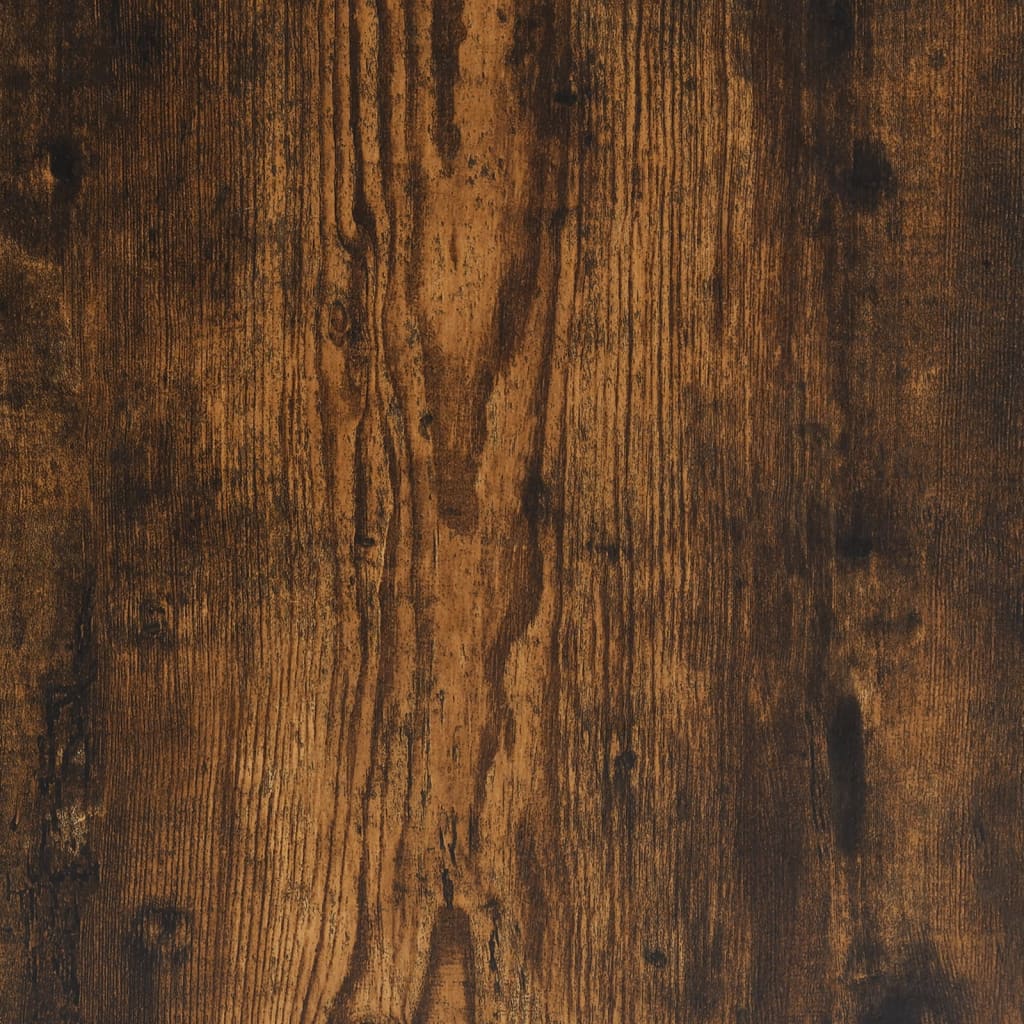 Schoenenbankje 100X42,5X50 Cm Bewerkt Hout Kleurig