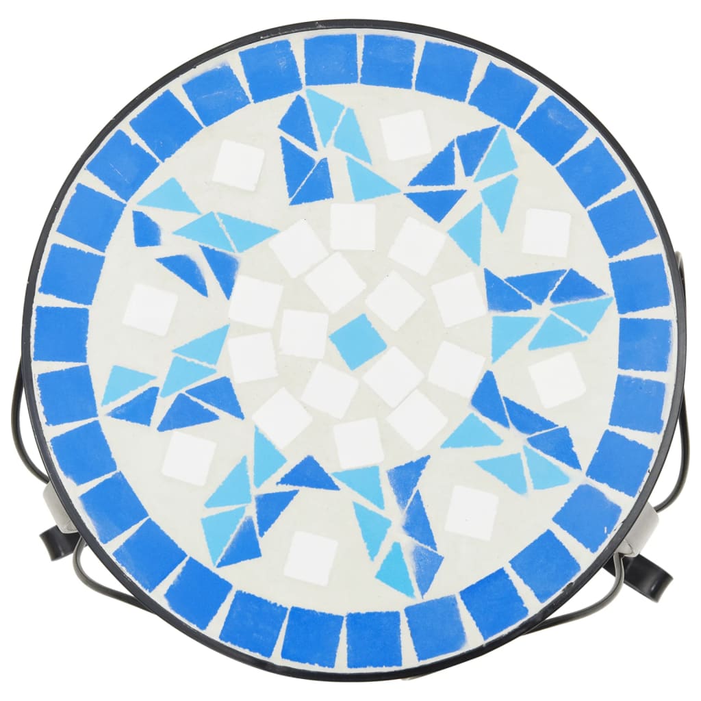 Plantenstandaards Keramiek En Wit