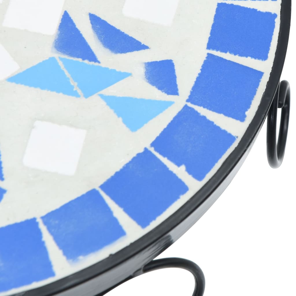 Plantenstandaards Keramiek En Wit