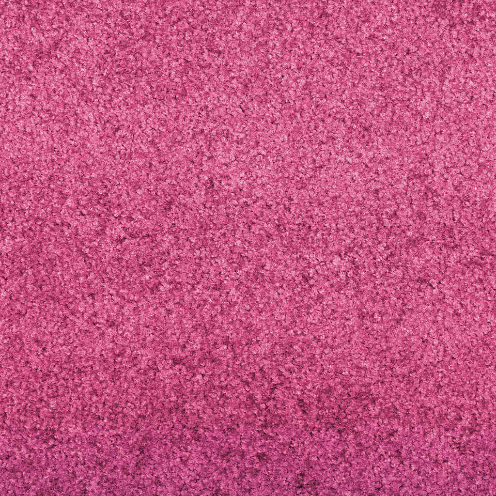 Deurmat Anders En Zwart Polyamide En Pvc Roze