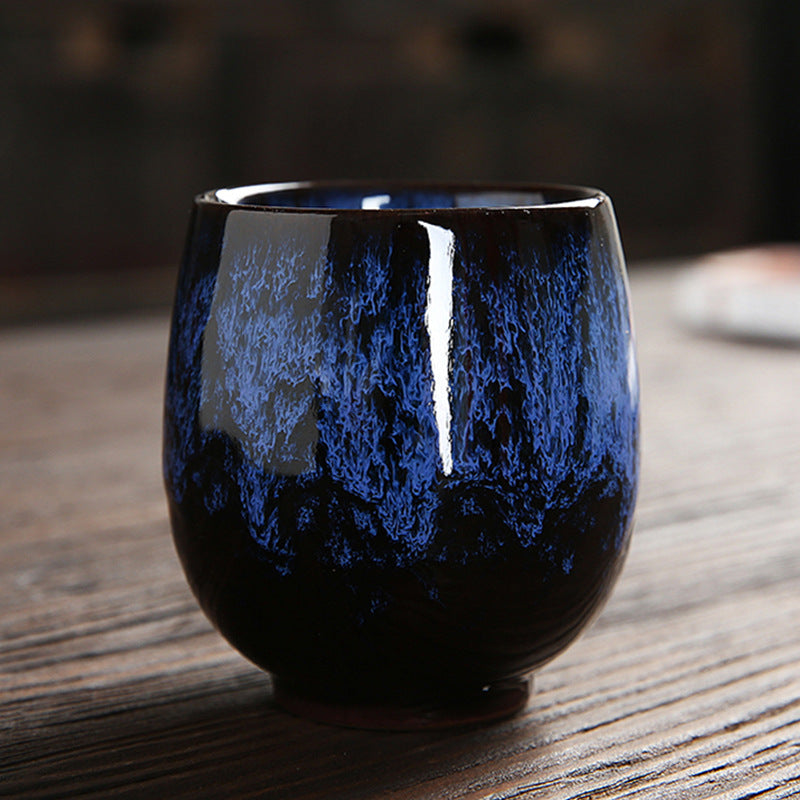 Yam Planet™ Kiln Change Ceramic Cup